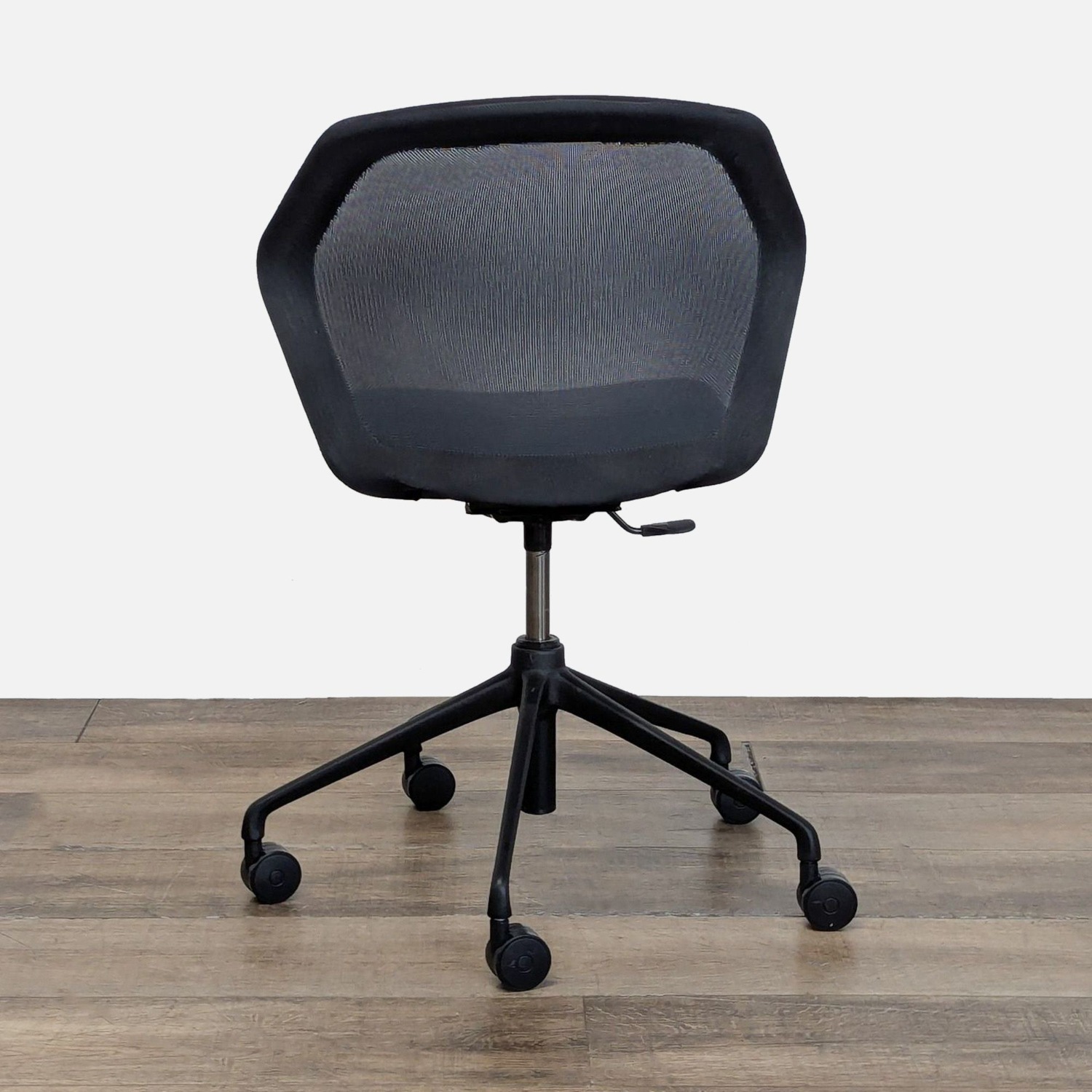 Ligne Roset Piccione Modern Office Chair - image-3