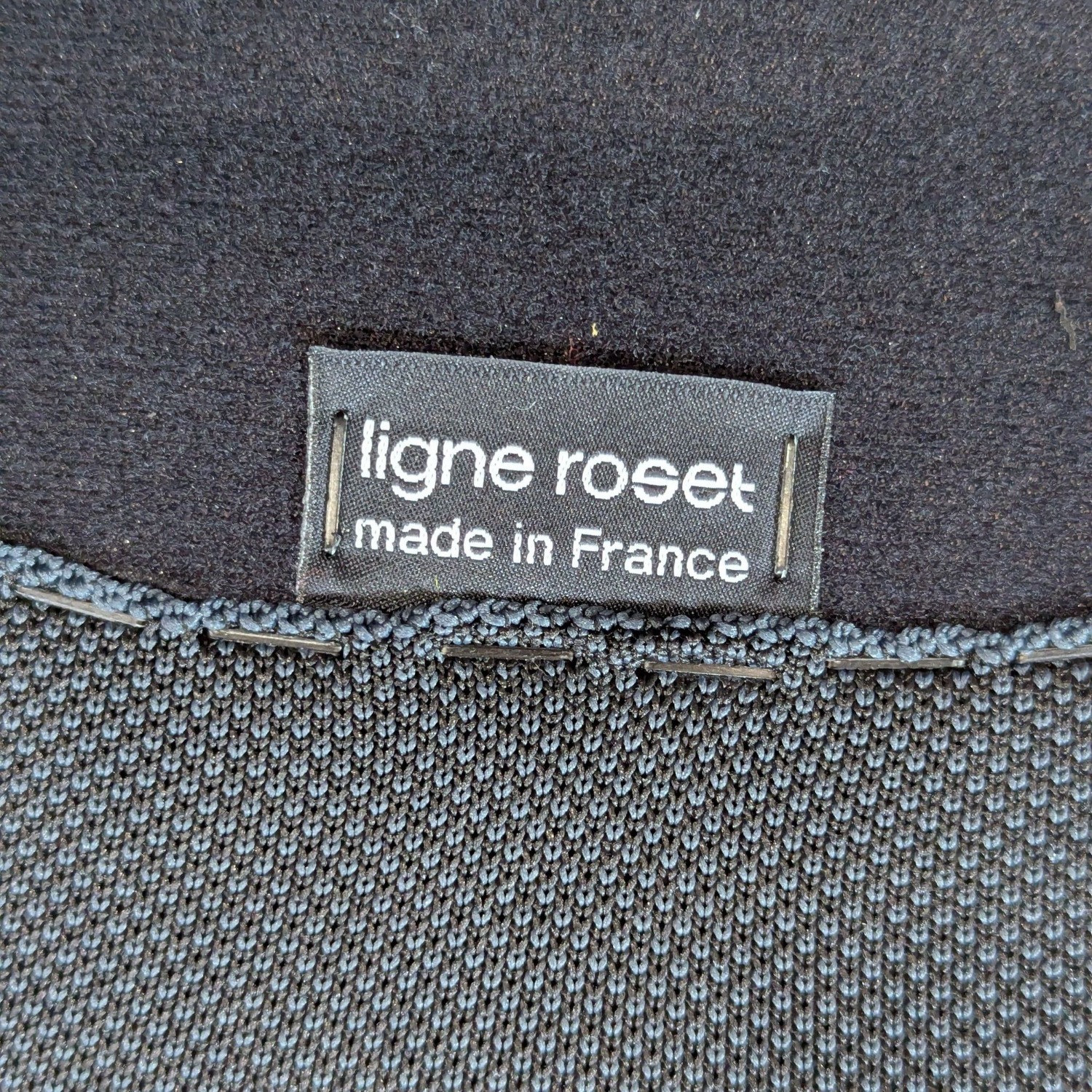 Ligne Roset Piccione Modern Office Chair - image-9