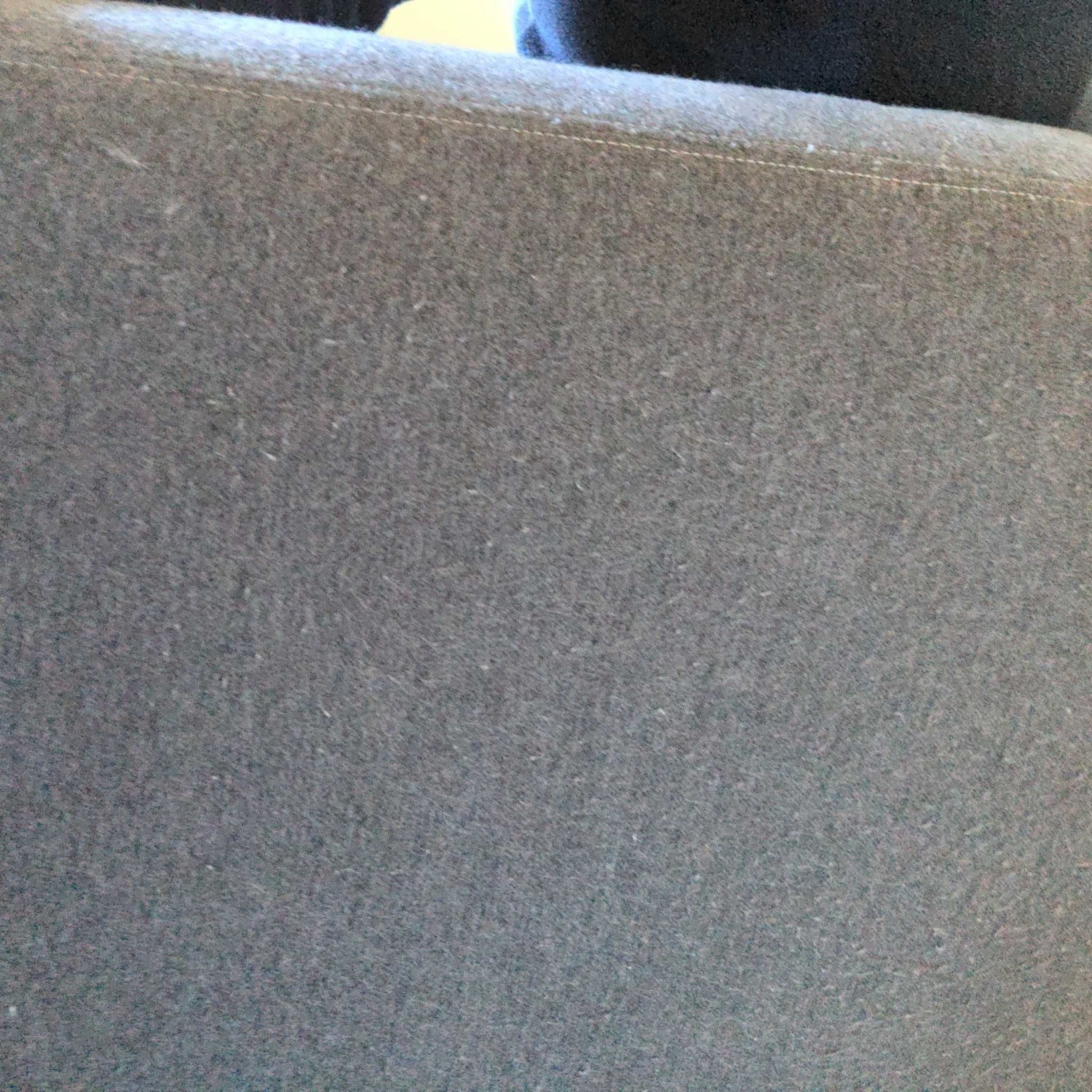 Modern L-Shaped Sofa with Chaise - image-11