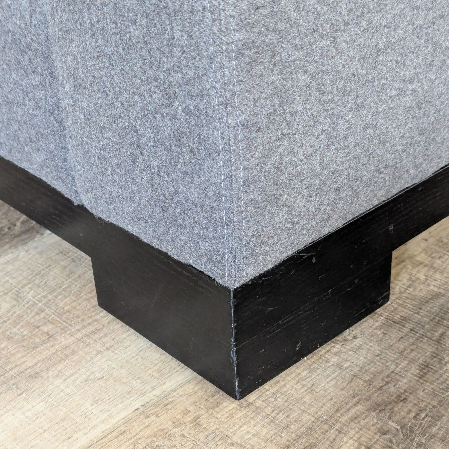 Modern L-Shaped Sofa with Chaise - image-8