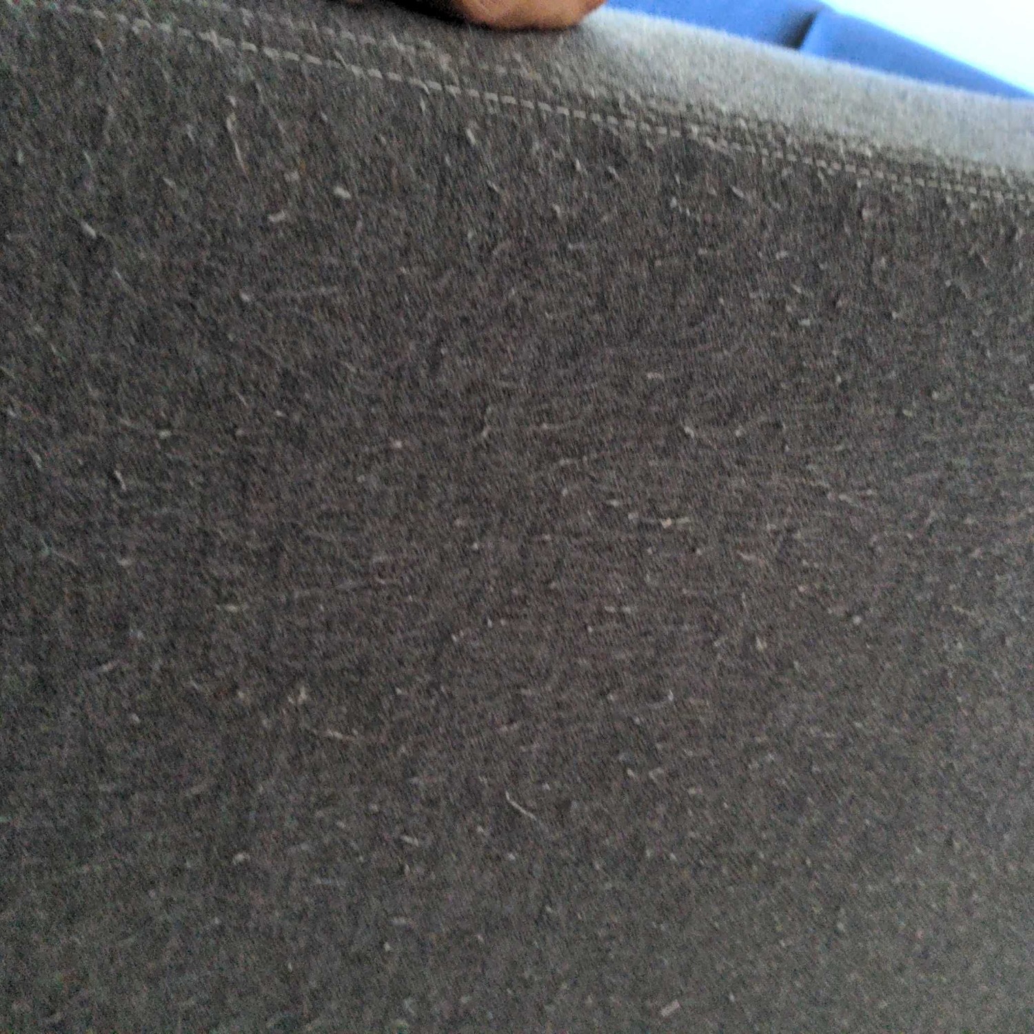 Modern L-Shaped Sofa with Chaise - image-2