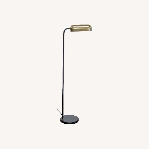 Used Modern Floor Lamp for sale on AptDeco