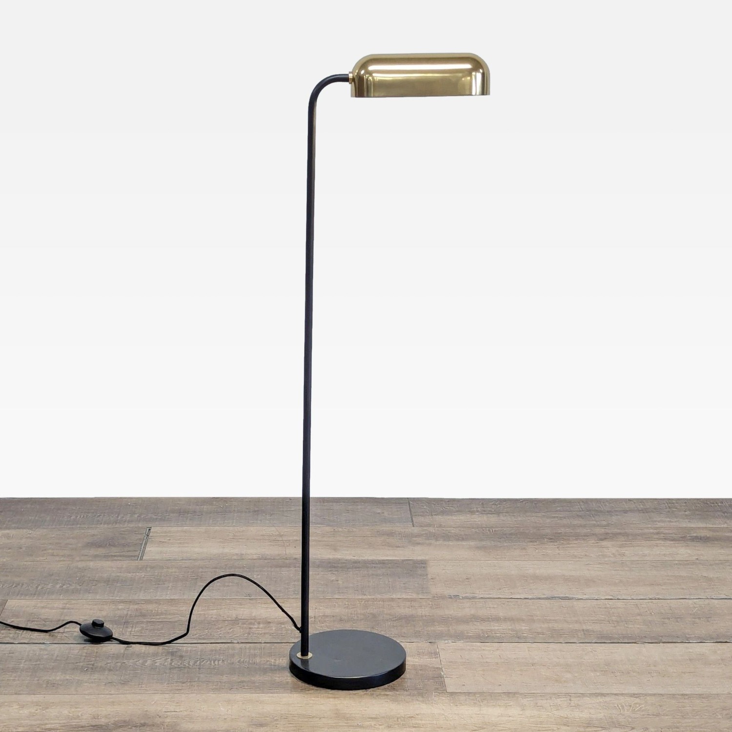 Modern Floor Lamp - image-1