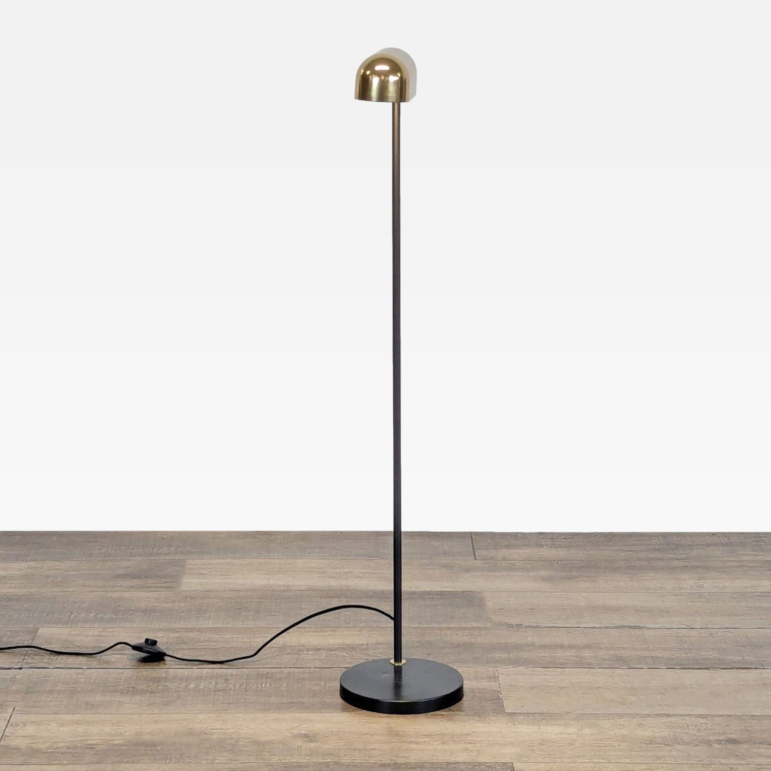 Modern Floor Lamp - image-3
