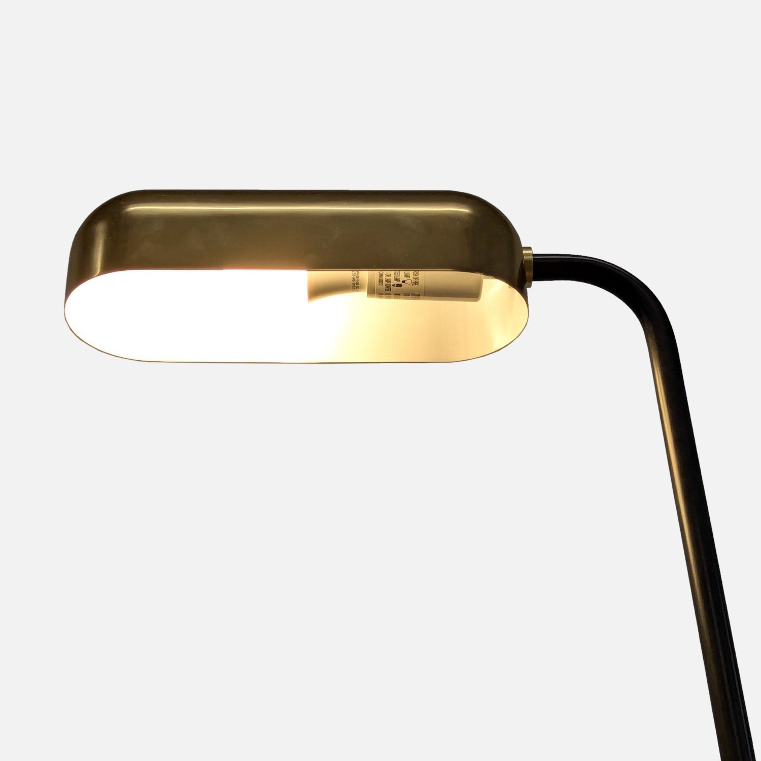 Modern Floor Lamp - image-5
