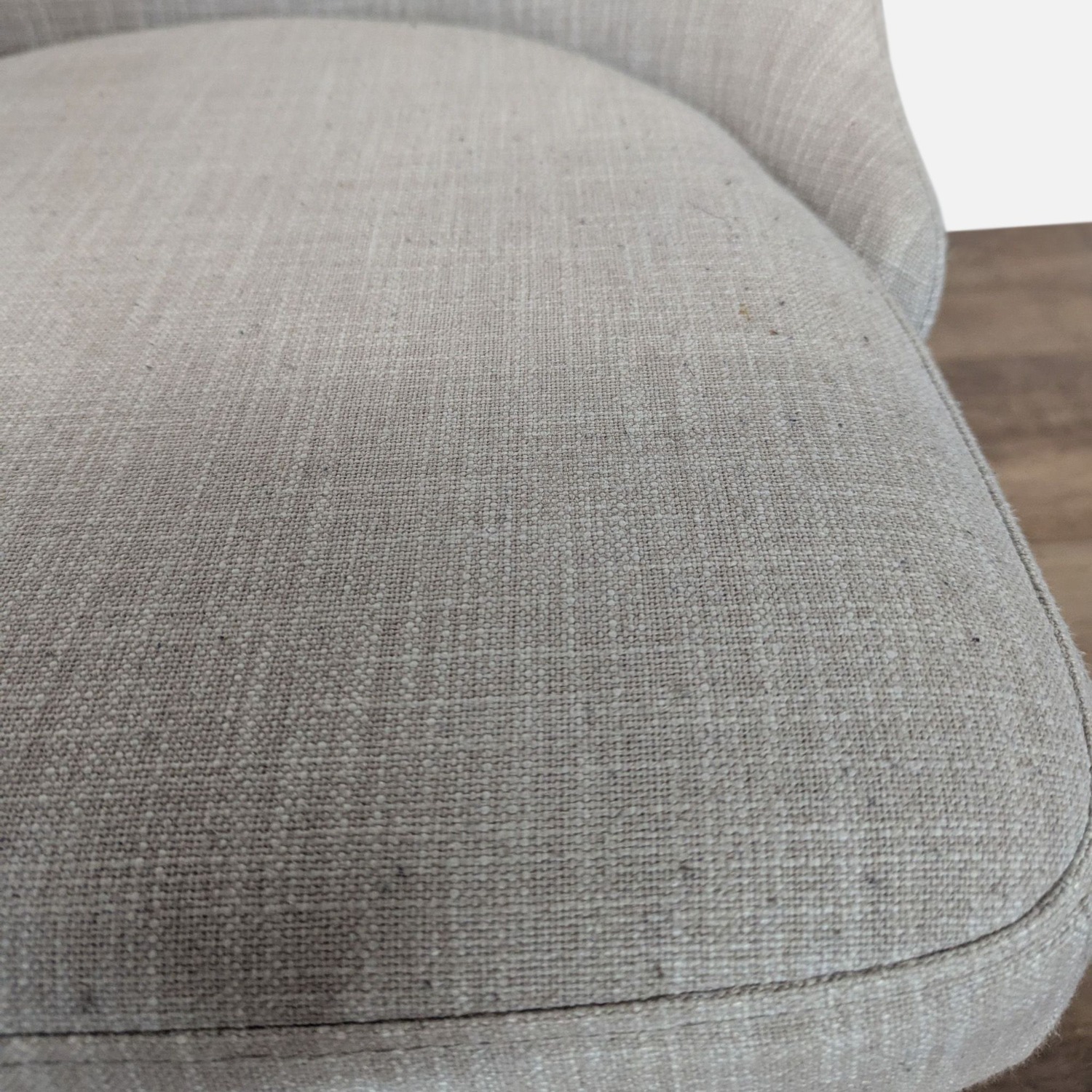 West Elm Mid-Century Dining Chair Wood Legs - image-5