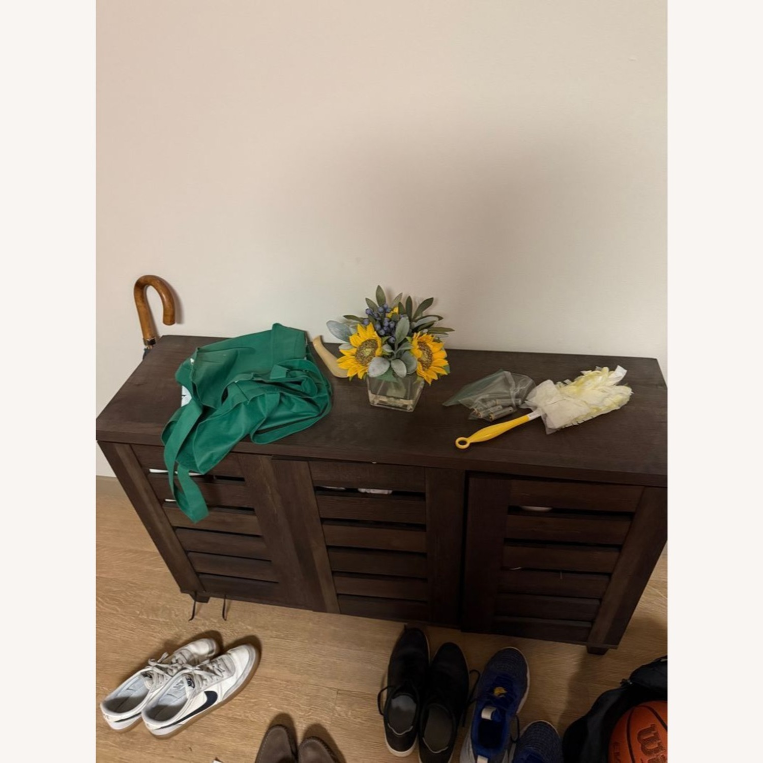 Synergy House Shoe Cabinet - image-1