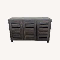 Synergy House Shoe Cabinet