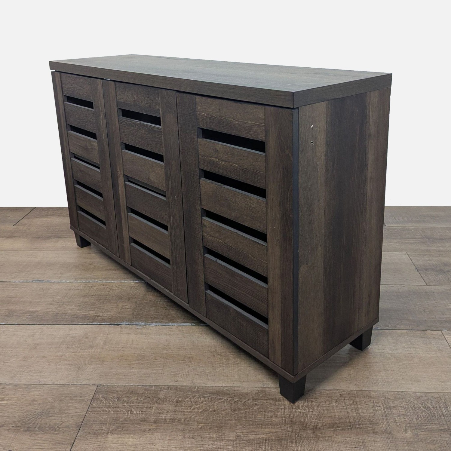 Synergy House Shoe Cabinet - image-4