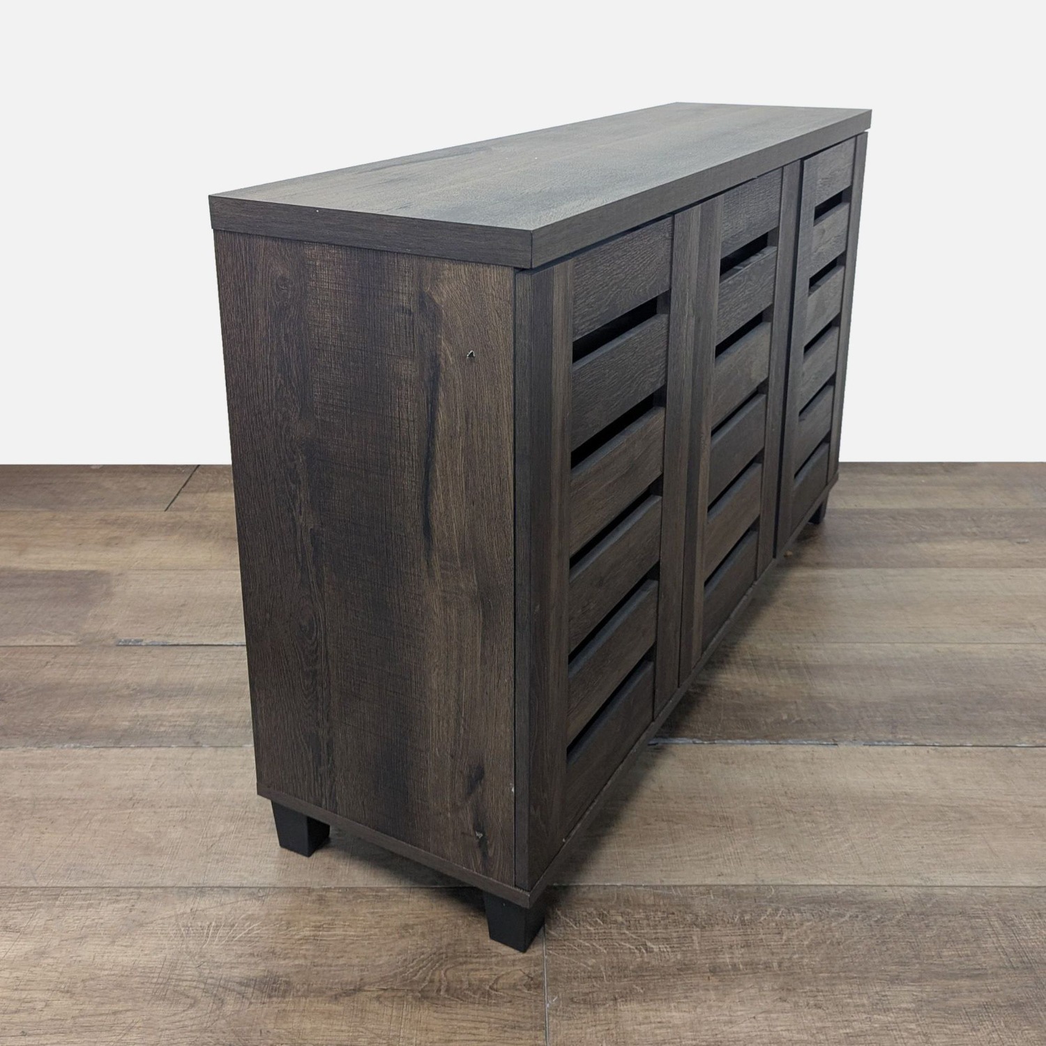 Synergy House Shoe Cabinet - image-3