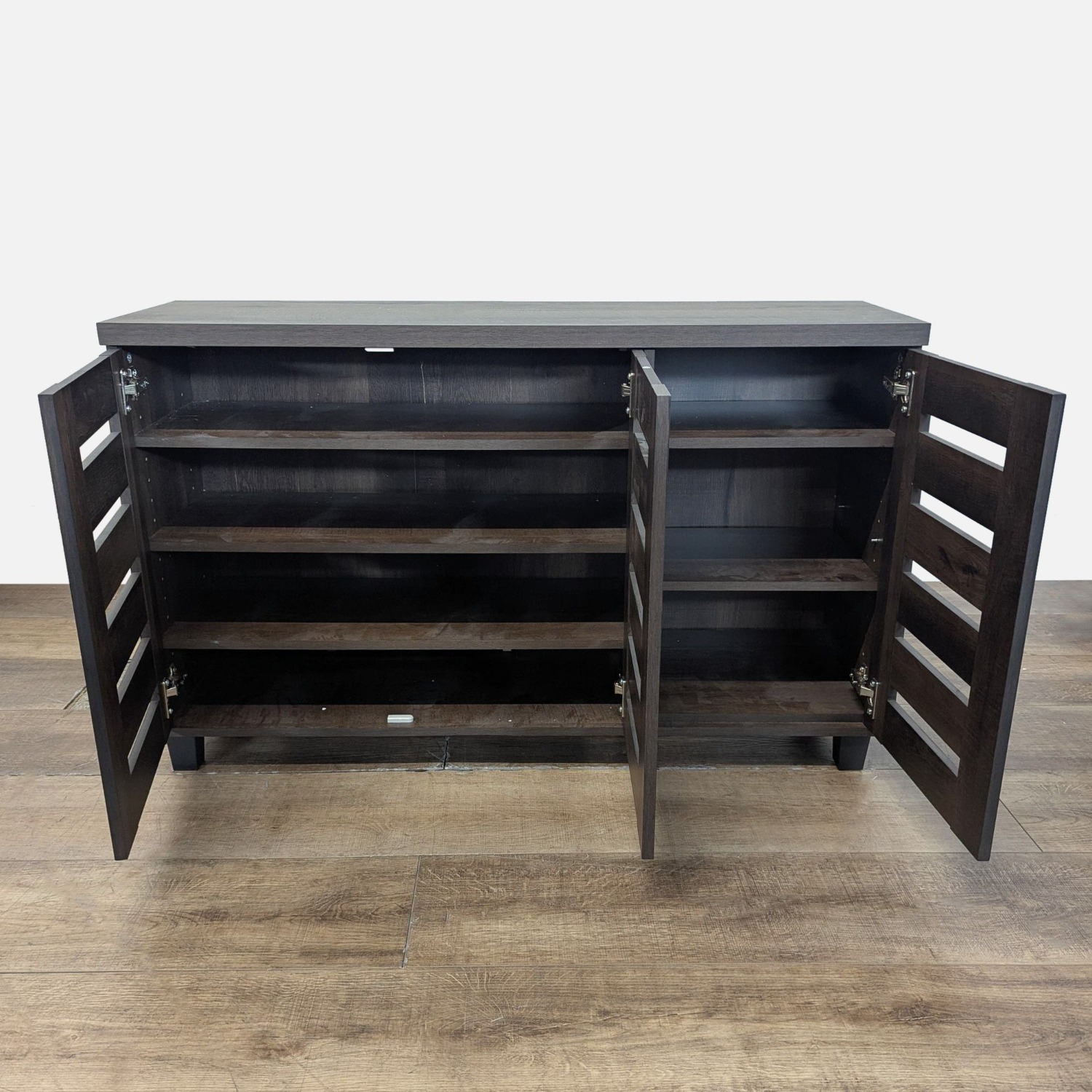 Synergy House Shoe Cabinet - image-8