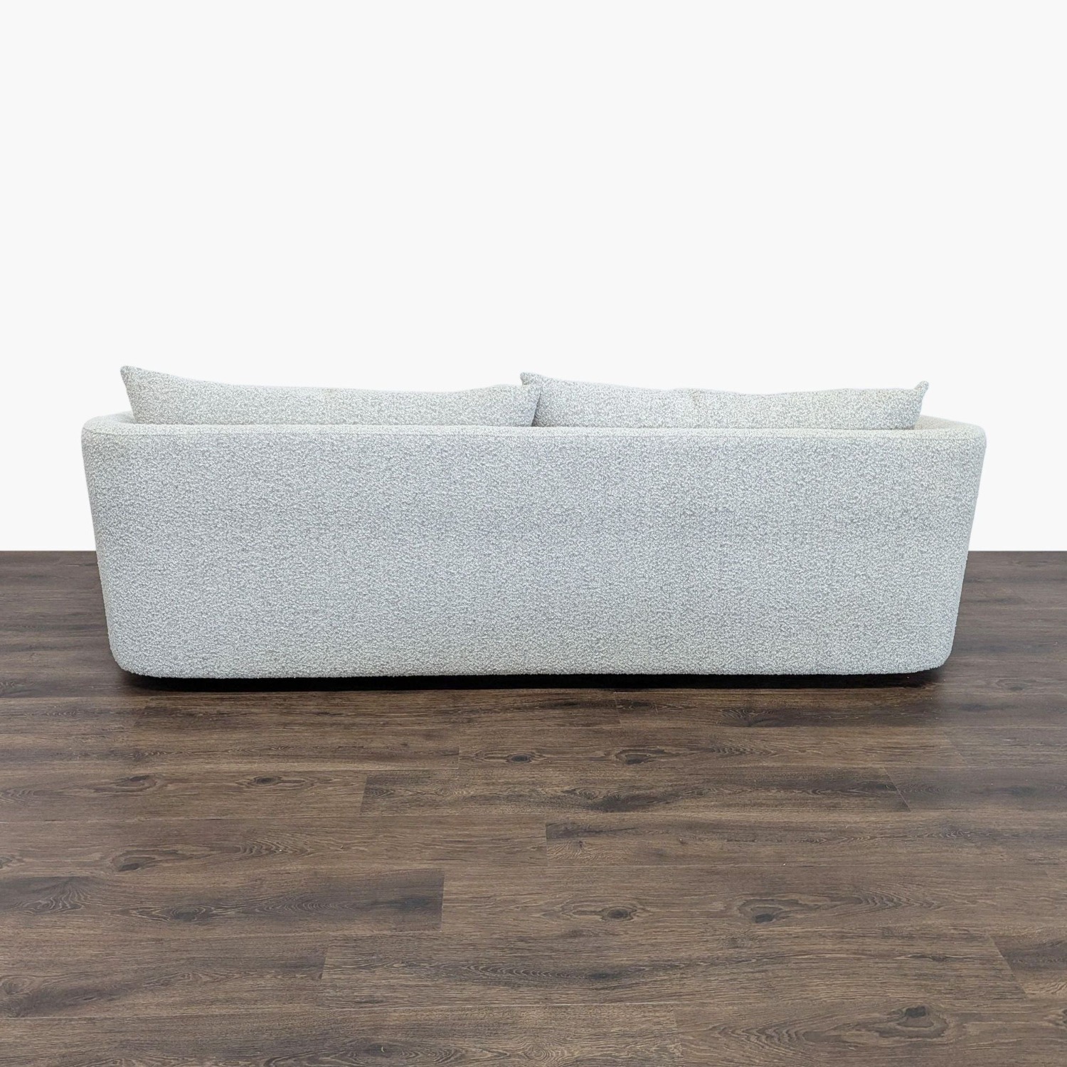 Four Hands Topanga Sofa - Knoll Domino Modern Sofa - image-4