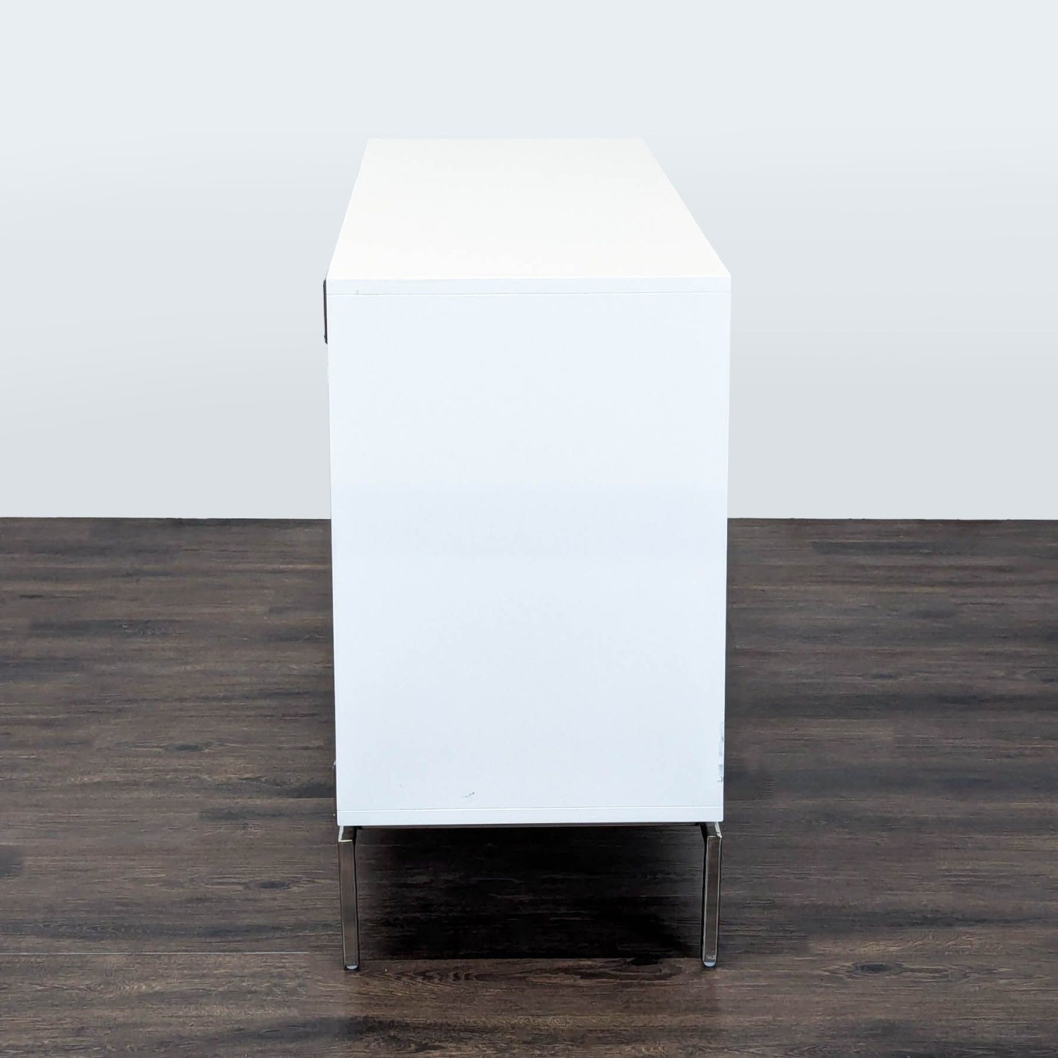 West Elm Malone Campaign 6-Drawer Dresser - image-5