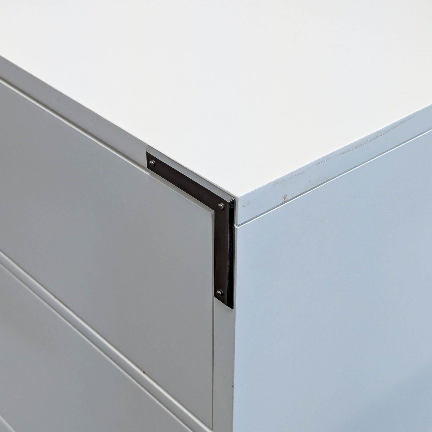 West Elm Malone Campaign 6-Drawer Dresser - image-6