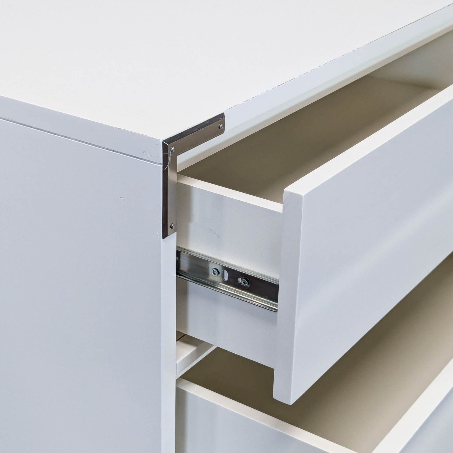 West Elm Malone Campaign 6-Drawer Dresser - image-8