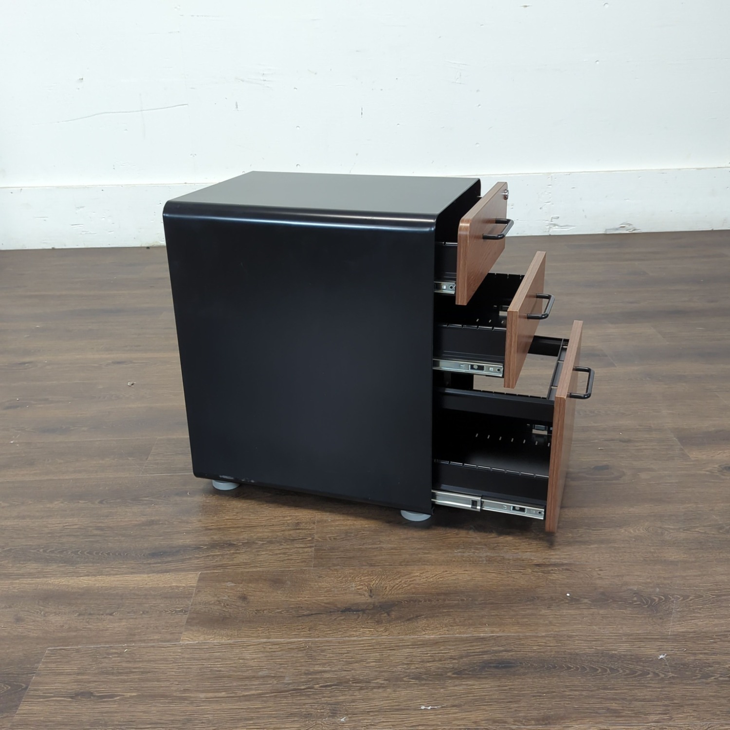 Poppin Stow 3-Drawer File Cabinet - image-5