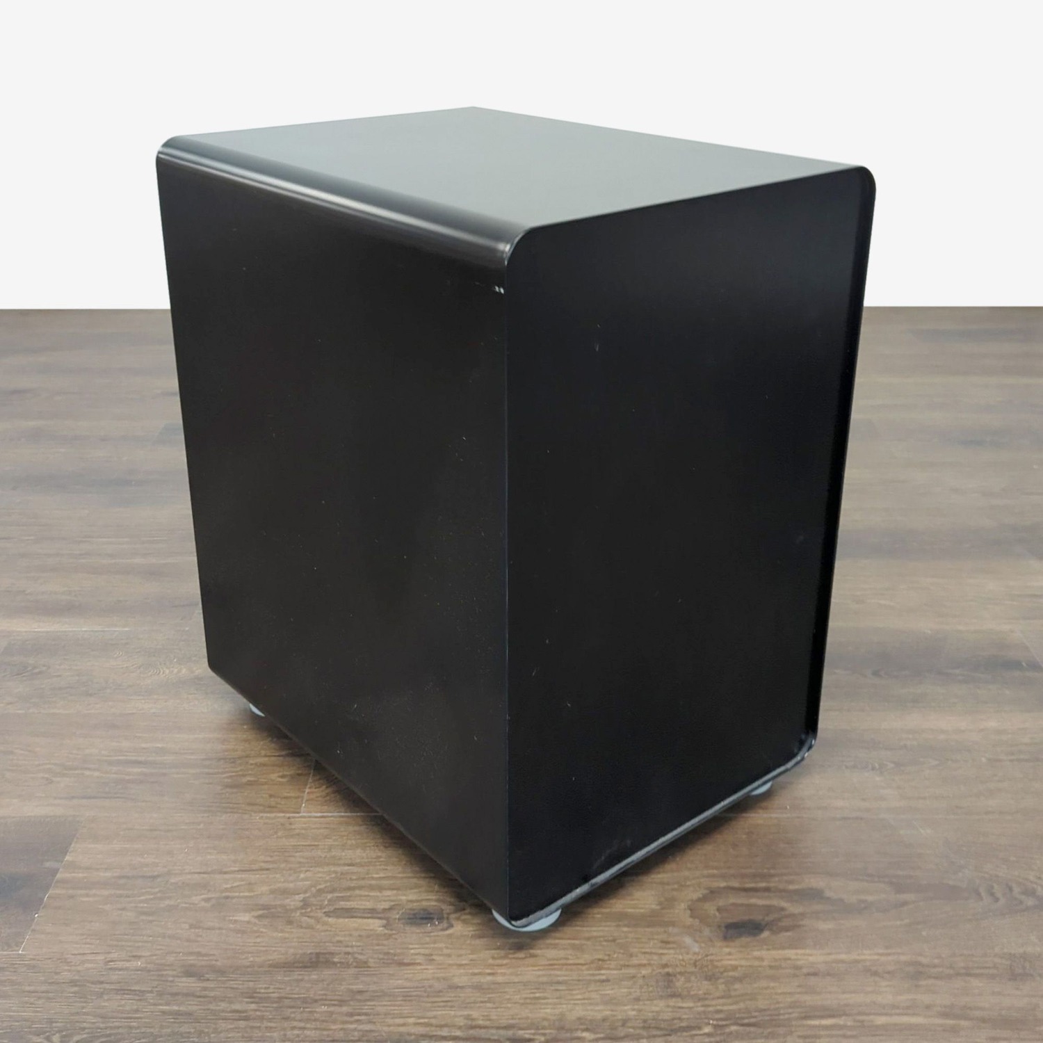 Poppin Stow 3-Drawer File Cabinet - image-4