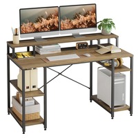 Zipcode Design Haigh 55” Computer Desk