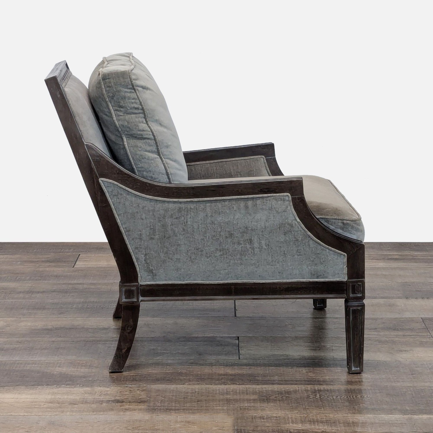 Universal Furniture Prescott Crosspoint Accent Chair - image-3