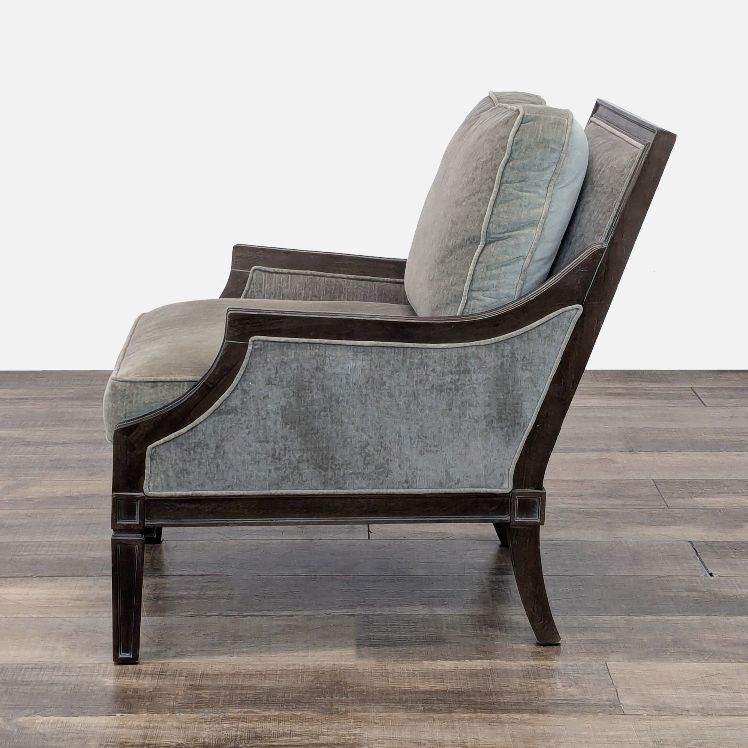 Universal Furniture Prescott Crosspoint Accent Chair - image-5