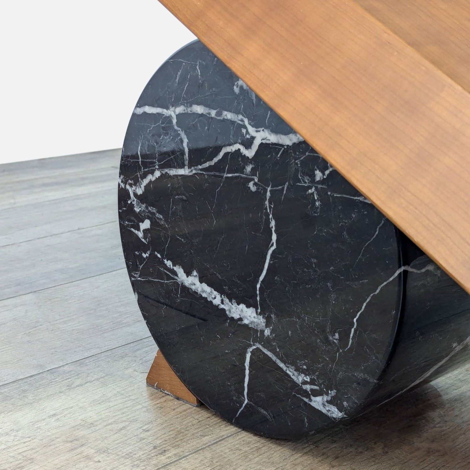 Cattelan Italia Emanuele Zenere Dining Table - image-8