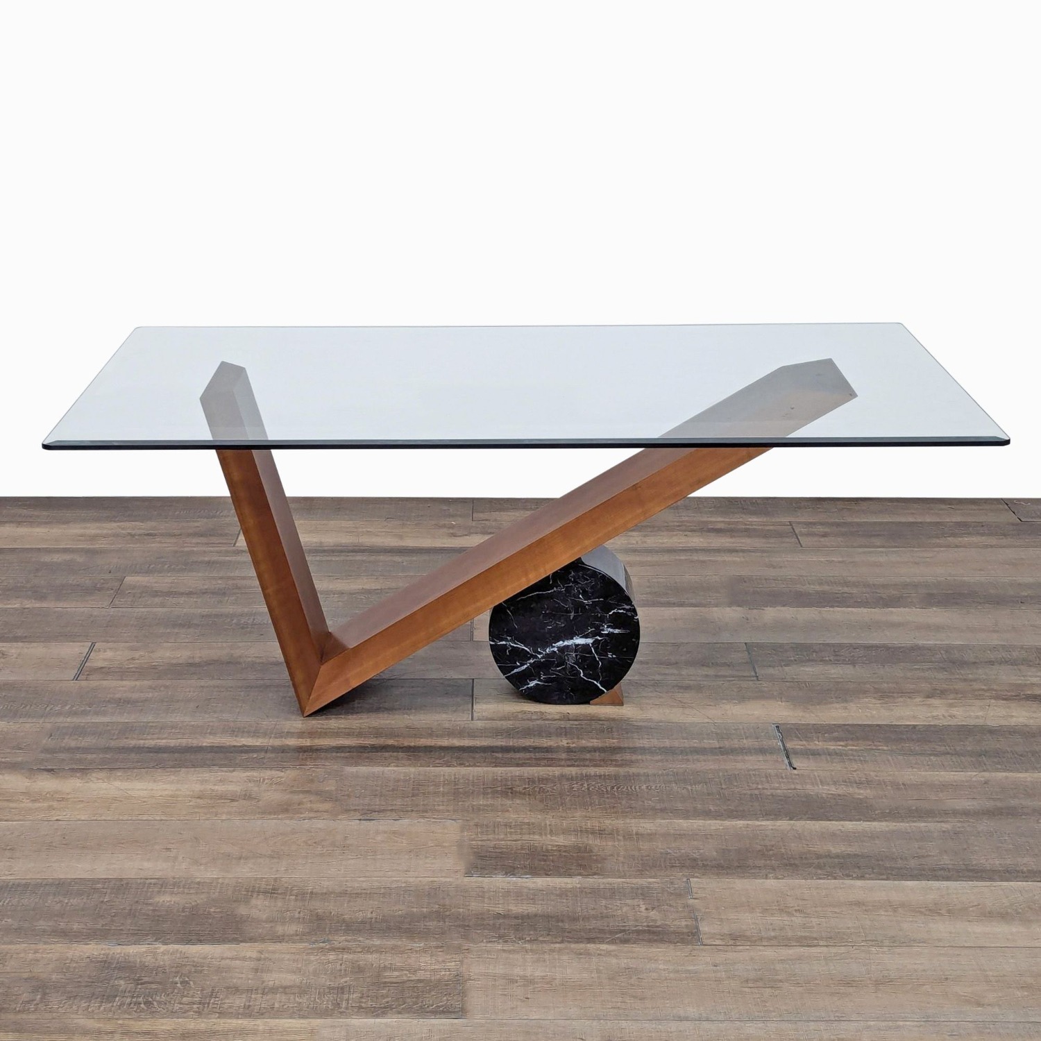Cattelan Italia Emanuele Zenere Dining Table - image-14