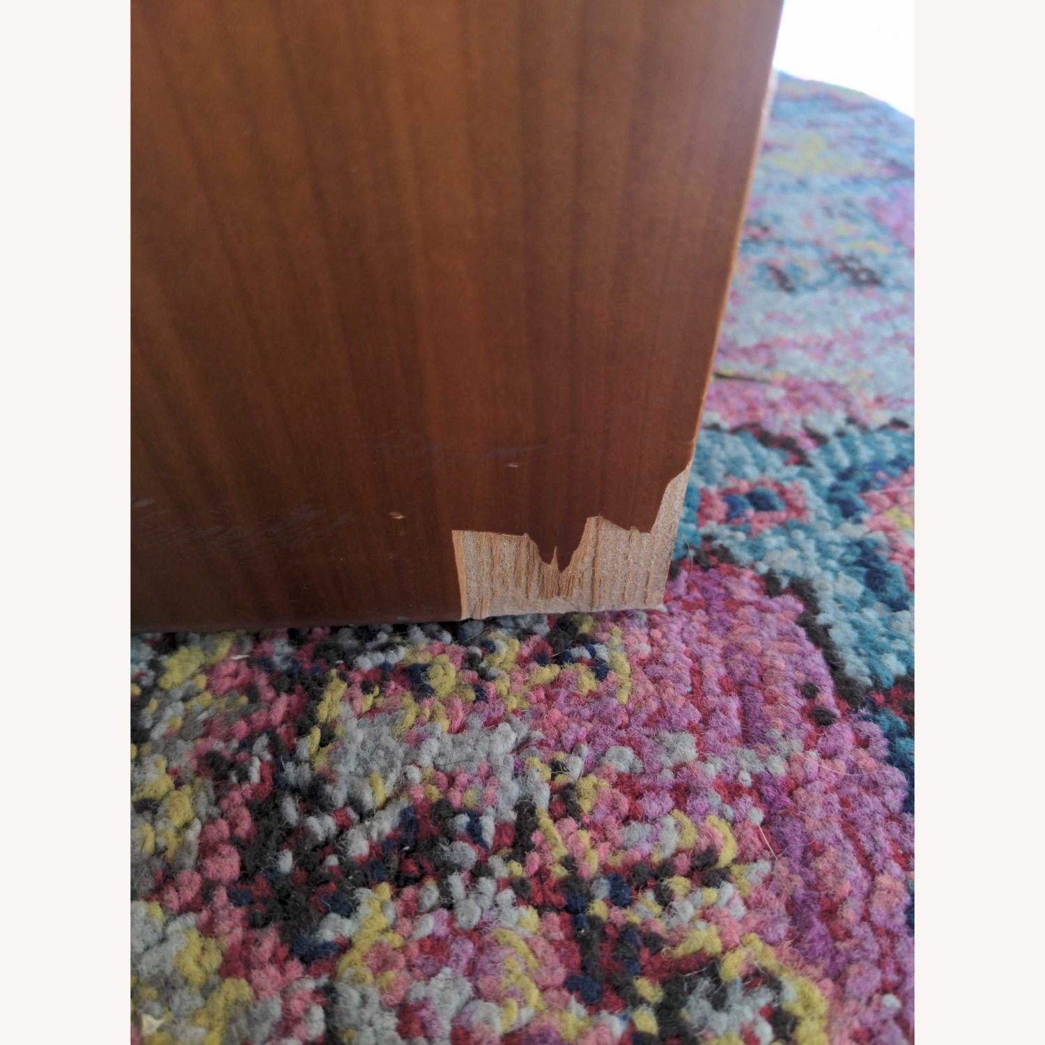 Cattelan Italia Emanuele Zenere Dining Table - image-3