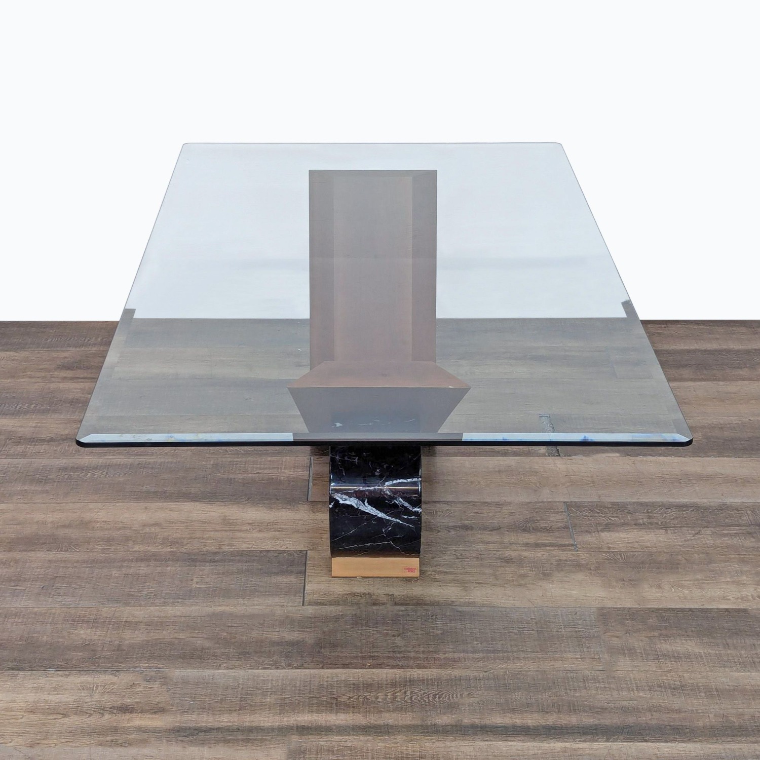Cattelan Italia Emanuele Zenere Dining Table - image-5