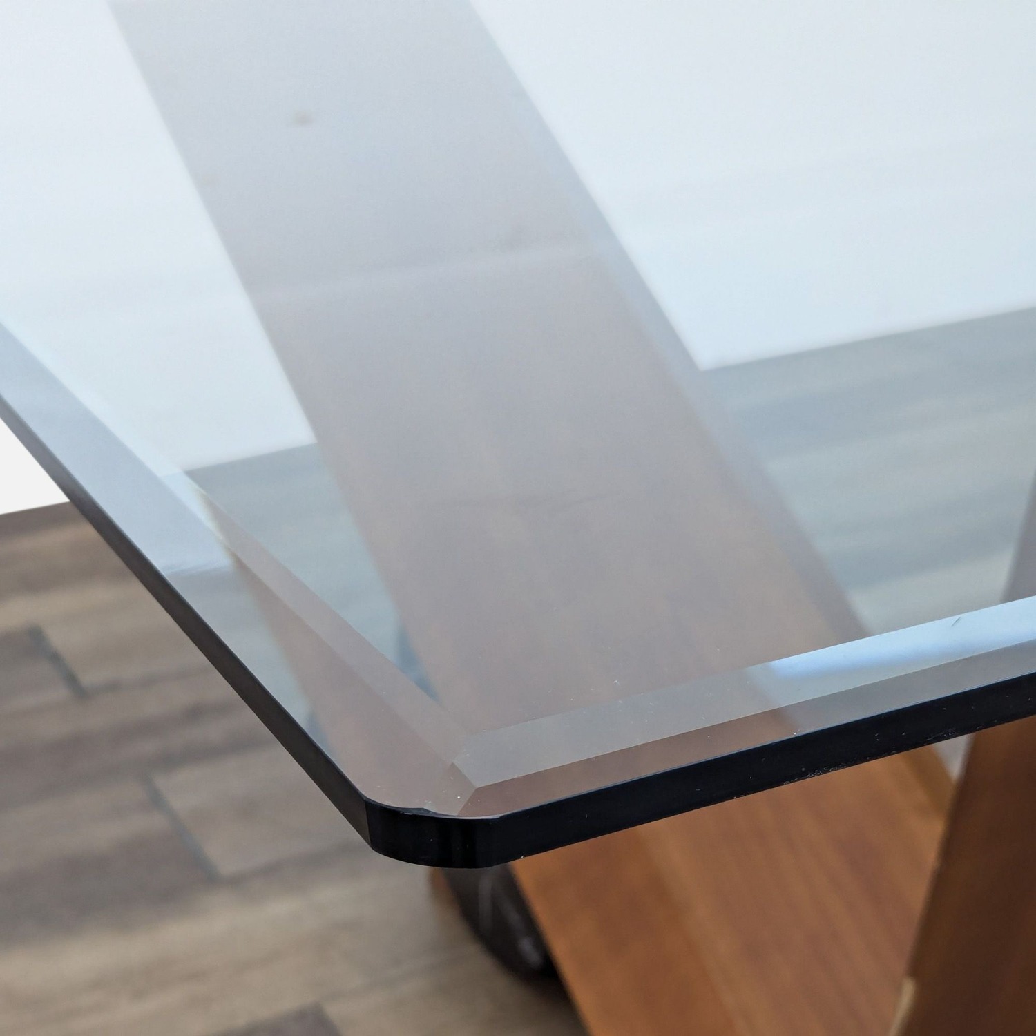 Cattelan Italia Emanuele Zenere Dining Table - image-9