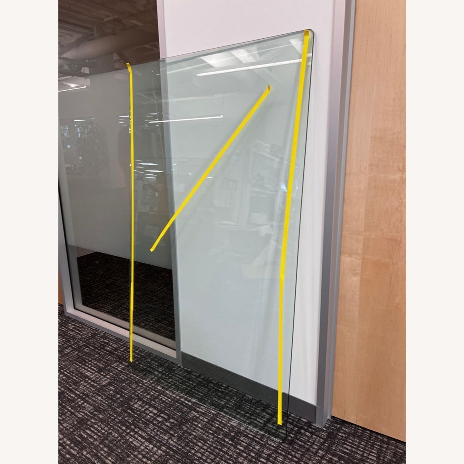 Cattelan Italia Emanuele Zenere Dining Table - image-13