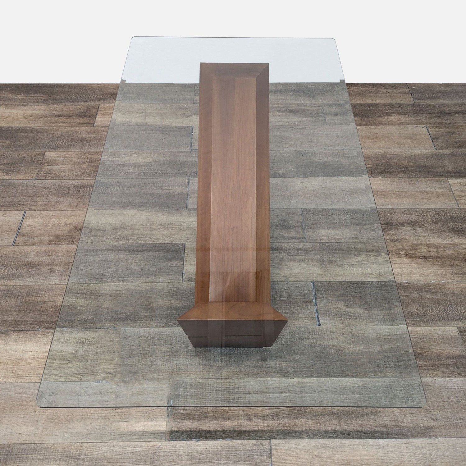 Cattelan Italia Emanuele Zenere Dining Table - image-7