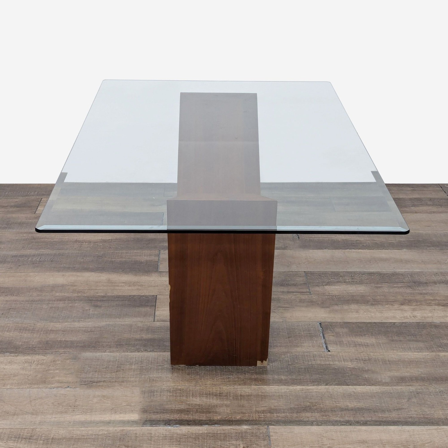 Cattelan Italia Emanuele Zenere Dining Table - image-6