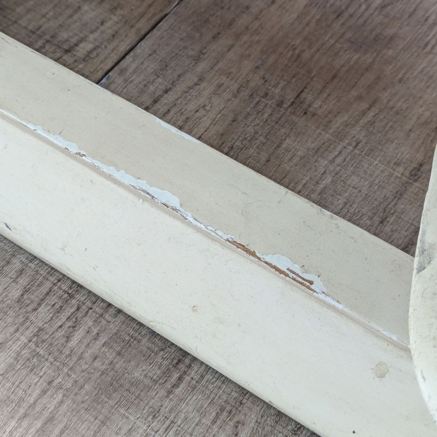 Vintage Ming Style Lacquered Coffee Table	 - image-9