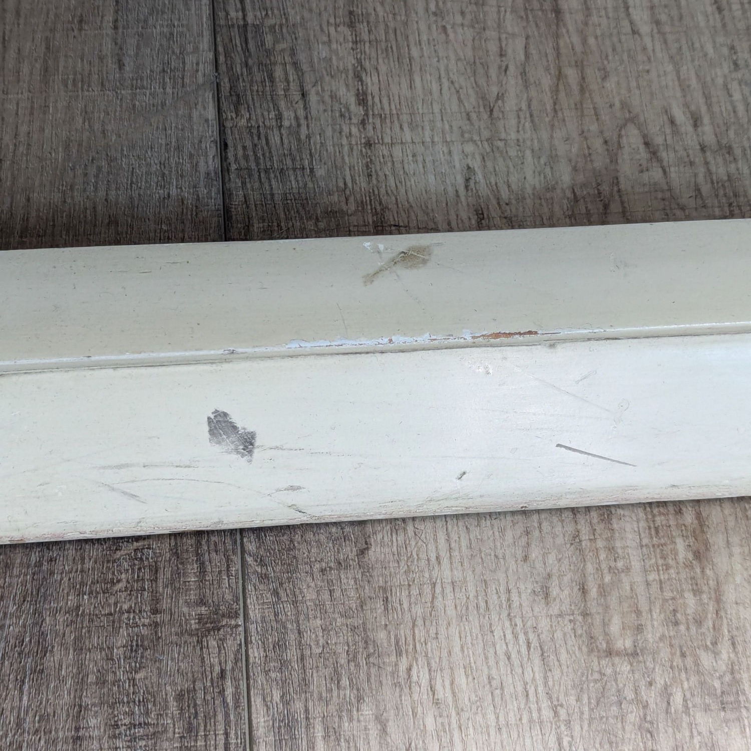 Vintage Ming Style Lacquered Coffee Table	 - image-8