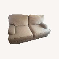 Value City Furniture Roslyn 2 Seater Sofa