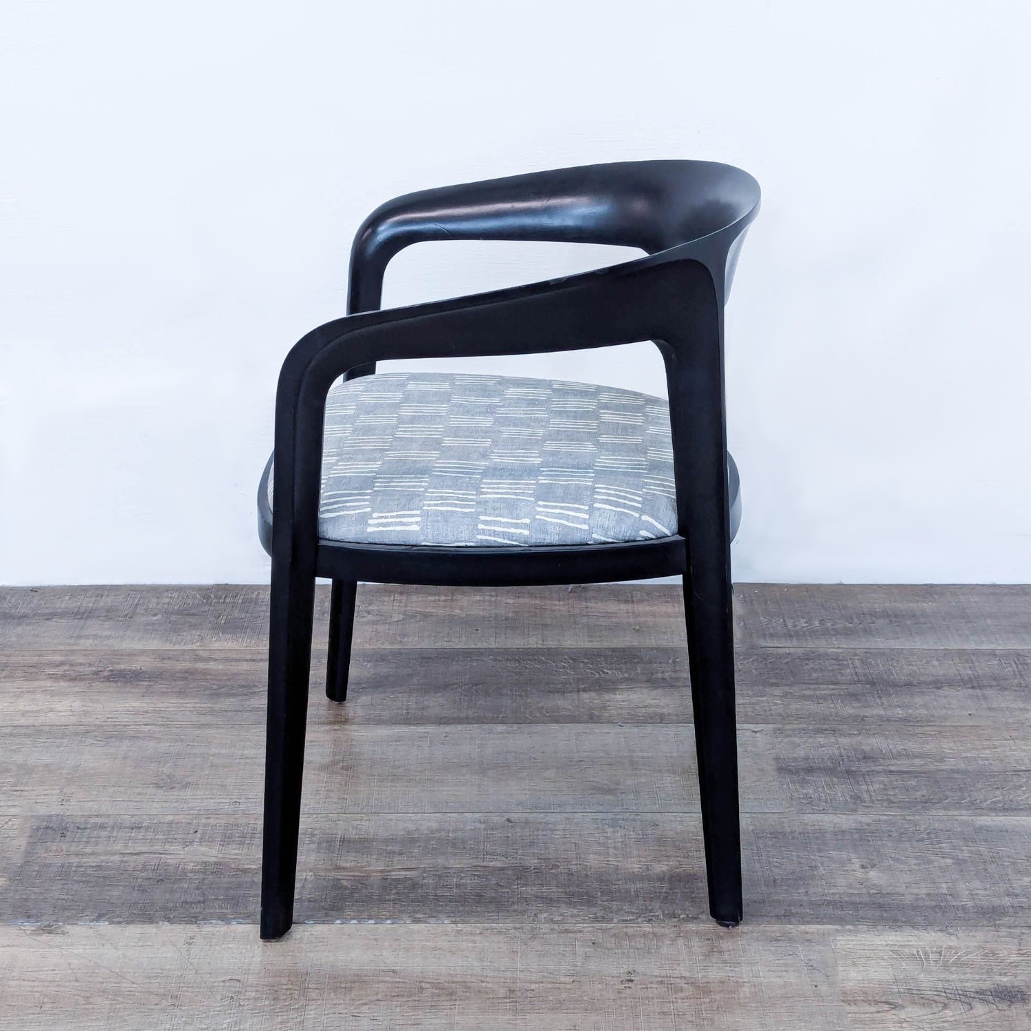 Bernhardt Design Corvo Side Chair - image-5