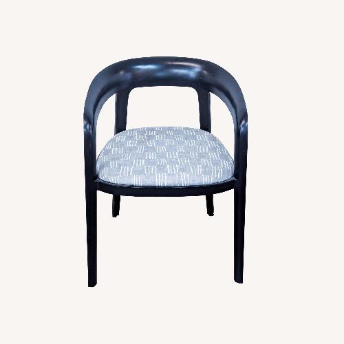 Used Bernhardt Design Corvo Side Chair for sale on AptDeco