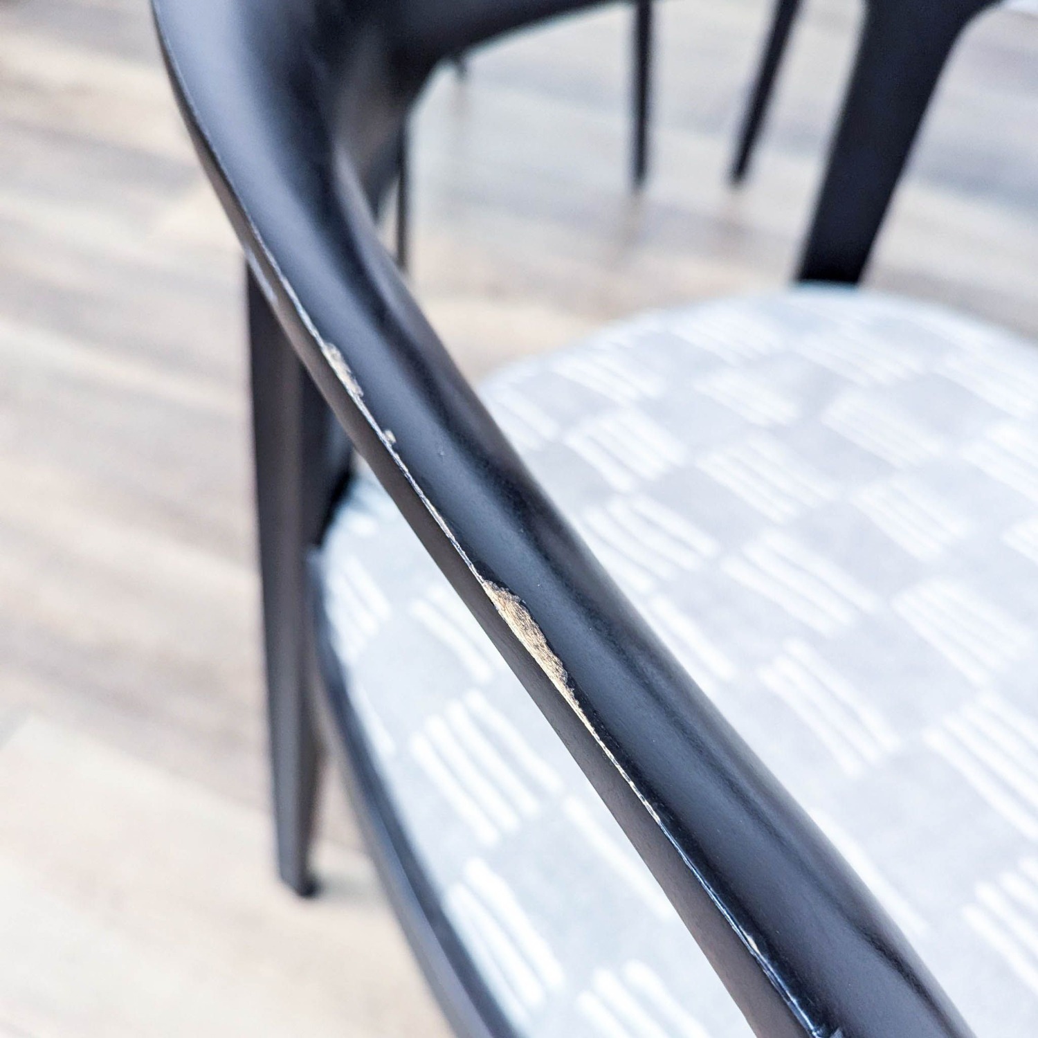 Bernhardt Design Corvo Side Chair - image-11