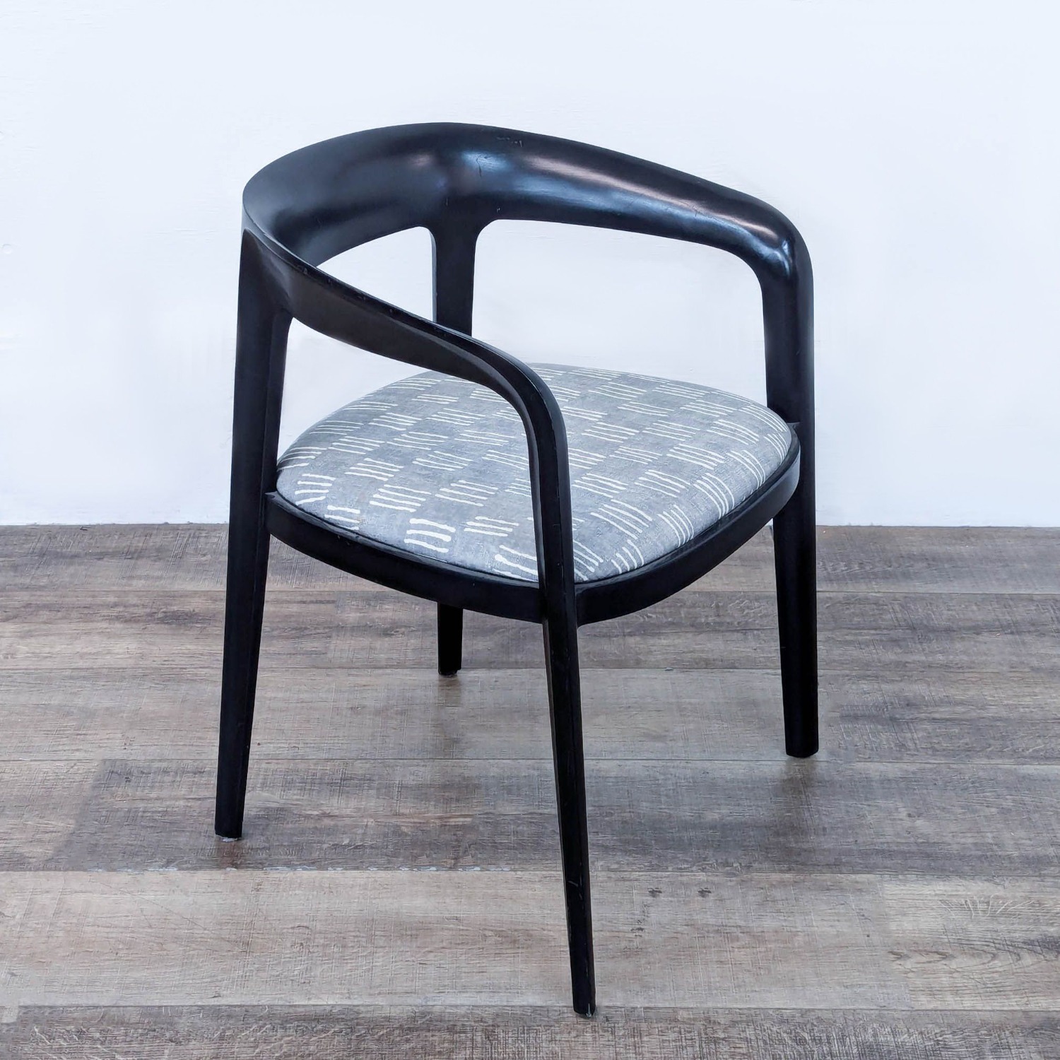 Bernhardt Design Corvo Side Chair - image-2