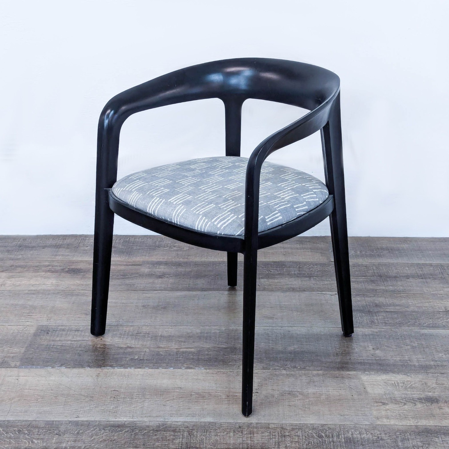Bernhardt Design Corvo Side Chair - image-6