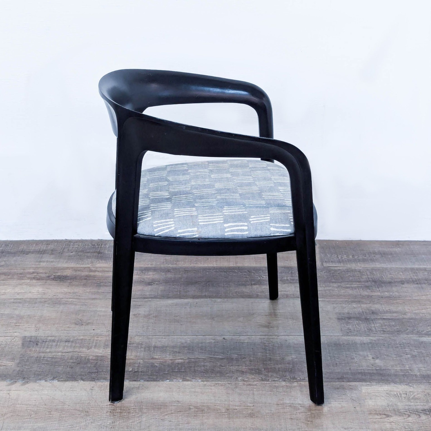 Bernhardt Design Corvo Side Chair - image-3