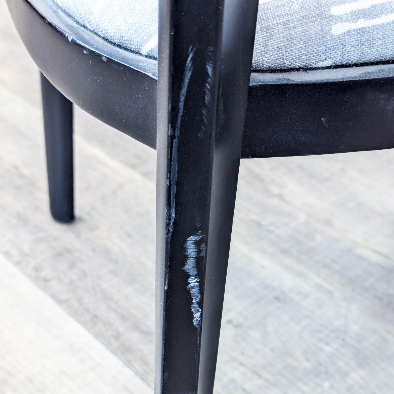 Bernhardt Design Corvo Side Chair - image-10