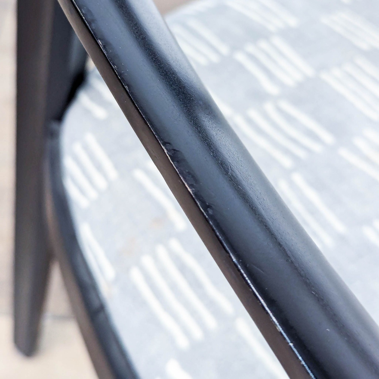 Bernhardt Design Corvo Side Chair - image-13