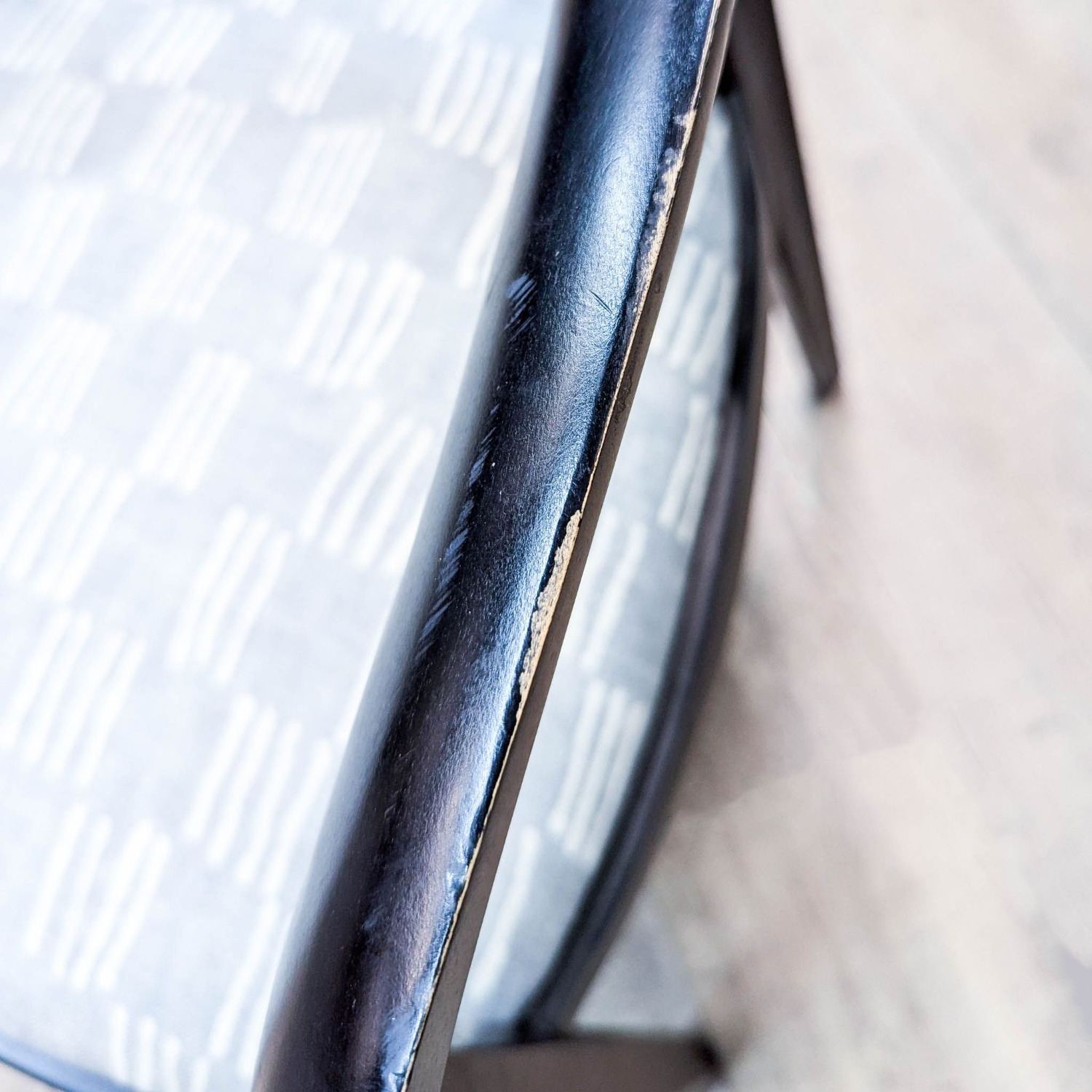 Bernhardt Design Corvo Side Chair - image-12