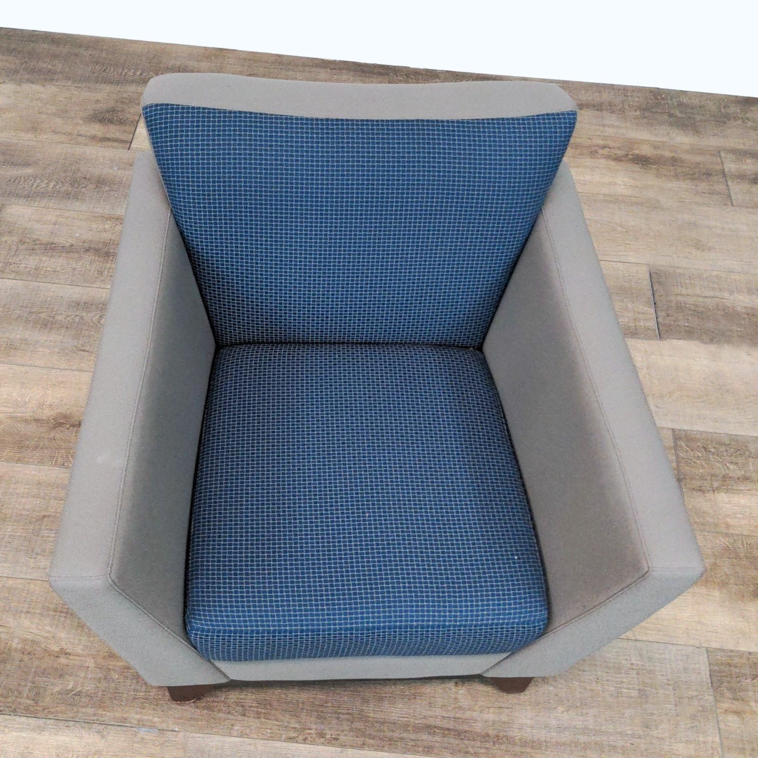 Huddle Commercial Grade Office Chair by Arcadia  - image-4