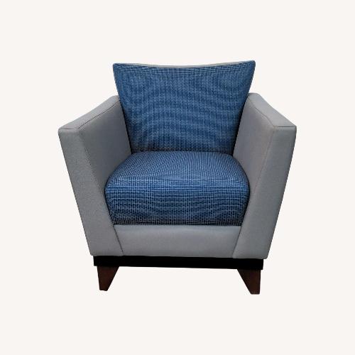 Used Huddle Commercial Grade Office Chair by Arcadia  for sale on AptDeco