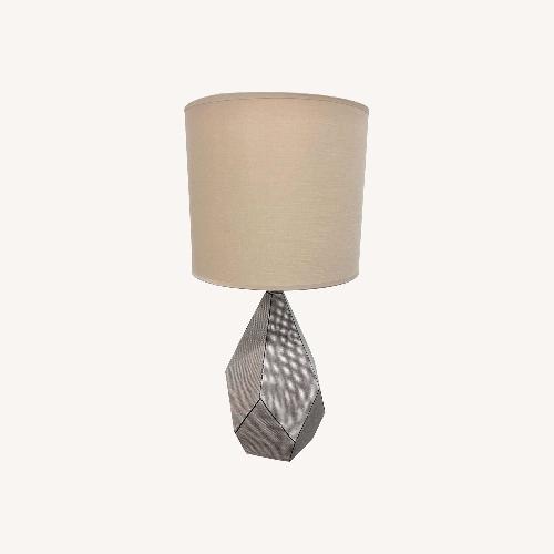 Used Prism Table Lamp for sale on AptDeco