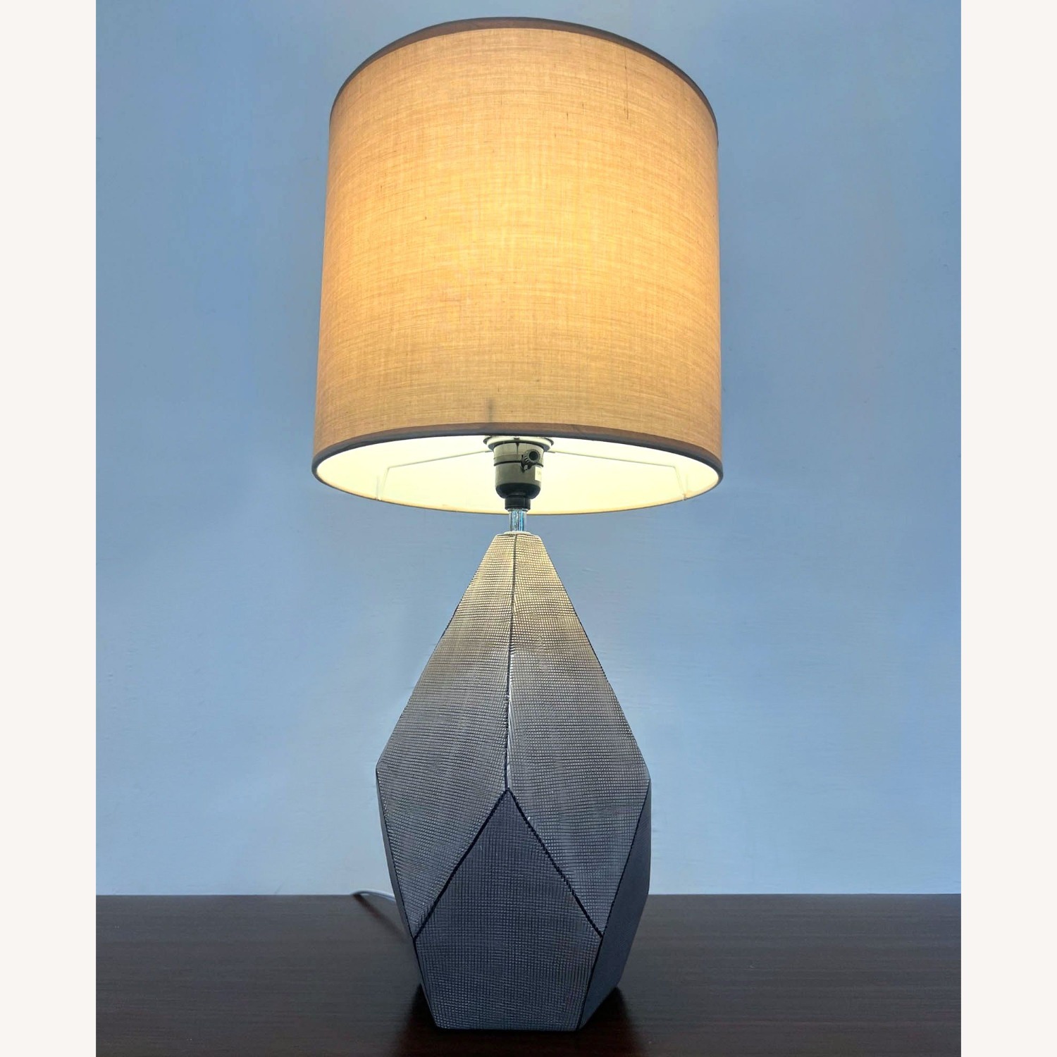 Prism Table Lamp - image-1