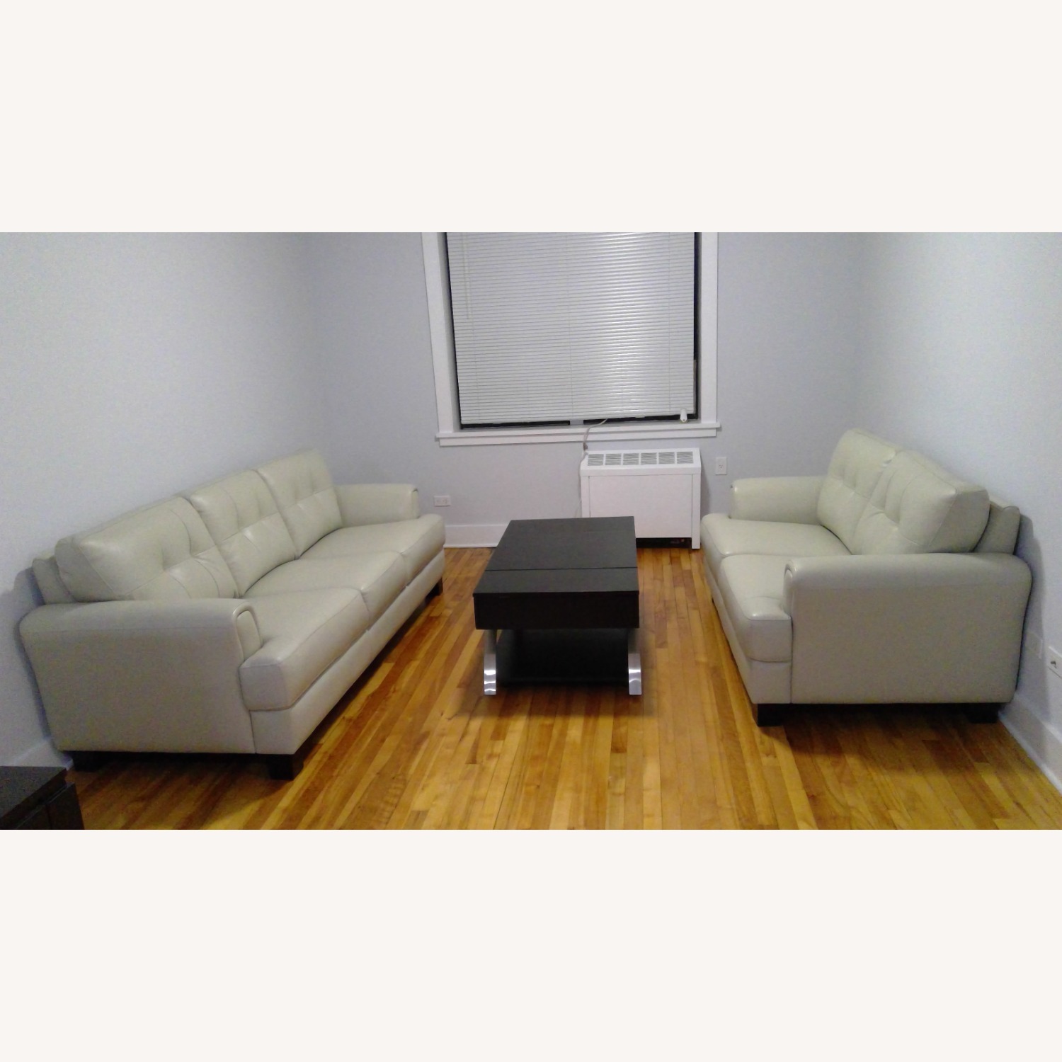 Sloane Rectangular Lift‑Top Cocktail Table - image-5