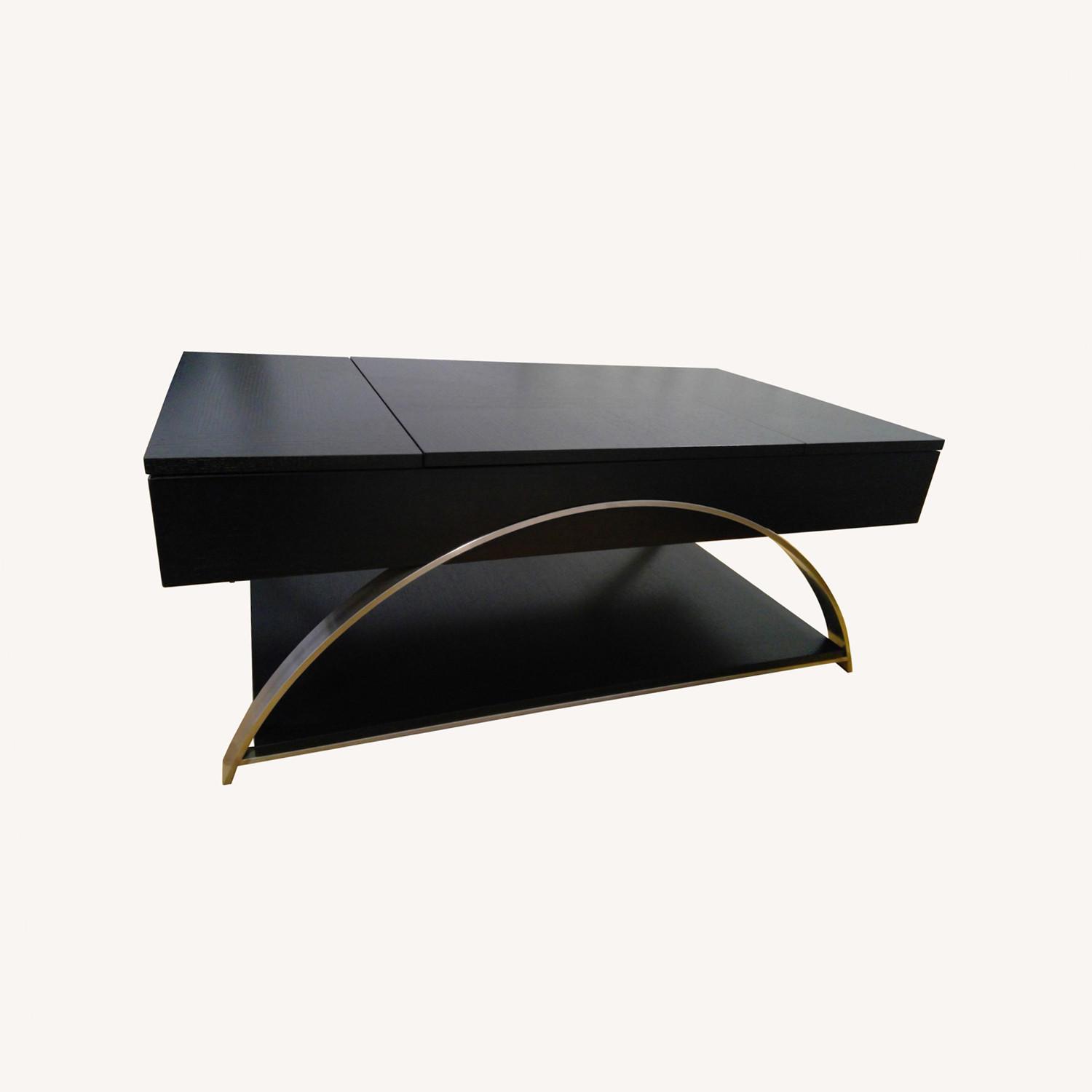 Sloane Rectangular Lift‑Top Cocktail Table - image-7